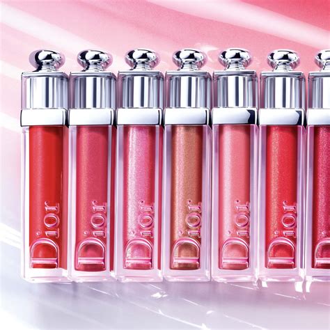 dior stellar gloss swatches|Dior lip gloss boots.